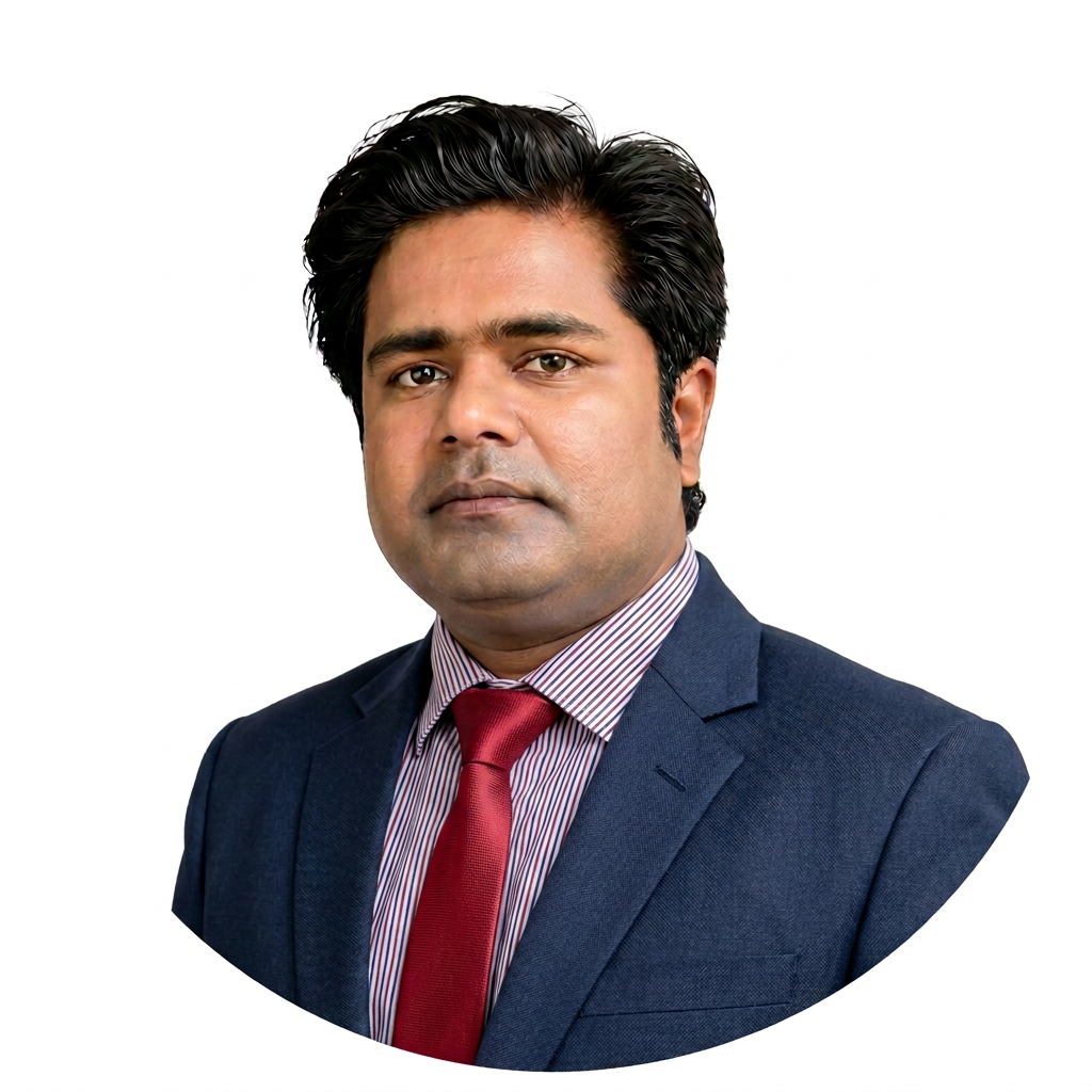 Aminul Islam